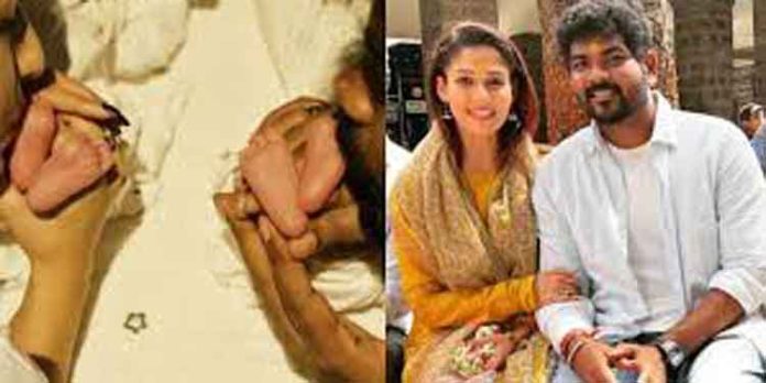 നയൻതാരയുടെ വാടകഗർഭധാരണം : ആശുപത്രിക്കെതിരെ ഗുരുതര കണ്ടെത്തൽ നയൻതാരയുടെ വാടകഗർഭധാരണം : ആശുപത്രിക്കെതിരെ ഗുരുതര കണ്ടെത്തൽ
