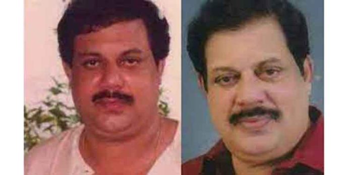 സിനിമ–സീരിയൽ നടൻ കാര്യവട്ടം ശശികുമാർ അന്തരിച്ചു സിനിമ–സീരിയൽ നടൻ കാര്യവട്ടം ശശികുമാർ അന്തരിച്ചു