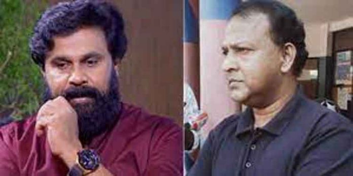നടിയെ ആക്രമിച്ച കേസ് : ബാലചന്ദ്രകുമാര് നല്കിയ ശബ്ദസംഭാഷണം ദിലീപിന്റെത് നടിയെ ആക്രമിച്ച കേസ് : ബാലചന്ദ്രകുമാര് നല്കിയ ശബ്ദസംഭാഷണം ദിലീപിന്റെത്