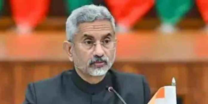 ഗൂഢാലോചനക്കും ആശയ പ്രചരണത്തിനുമായി തീവ്രവാദികള് സോഷ്യല് മീഡിയ ഉപയോഗിക്കുന്നു : യുഎന് യോഗത്തില് ജയശങ്കര് ഗൂഢാലോചനക്കും ആശയ പ്രചരണത്തിനുമായി തീവ്രവാദികള് സോഷ്യല് മീഡിയ ഉപയോഗിക്കുന്നു : യുഎന് യോഗത്തില് ജയശങ്കര്