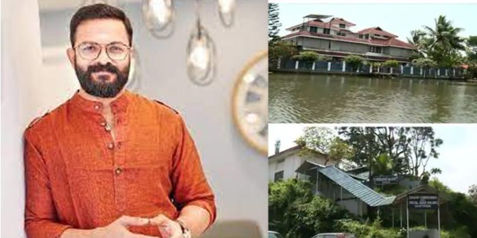 കായൽ കൈയ്യേറി നിർമാണം ; ജയസൂര്യ വിജിലൻസ് കോടതിയിൽ ഹാജരാകണം കായൽ കൈയ്യേറി നിർമാണം ; ജയസൂര്യ വിജിലൻസ് കോടതിയിൽ ഹാജരാകണം