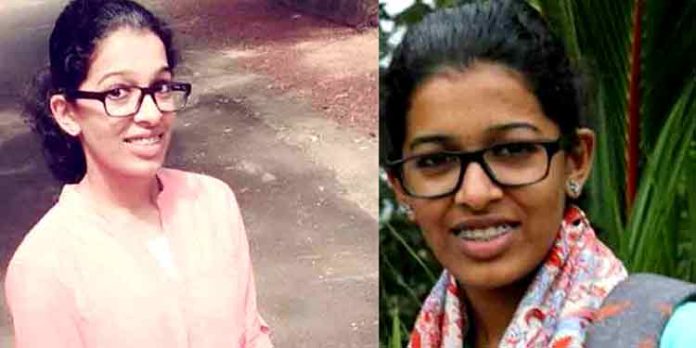 ജസ്ന മരിയ ജയിംസിനെ കാണാതായിട്ട് വർഷം നാലുകഴിഞ്ഞു ; തിരോധാന കേസിന്റെ കുരുക്കഴിക്കാൻ സിബിഐ ജസ്ന മരിയ ജയിംസിനെ കാണാതായിട്ട് വർഷം നാലുകഴിഞ്ഞു ; തിരോധാന കേസിന്റെ കുരുക്കഴിക്കാൻ സിബിഐ
