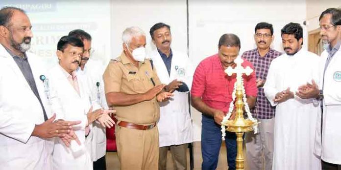 സൈബർ സുരക്ഷാ ബോധവൽക്കരണ ക്ലാസ്സ് നടത്തി സൈബർ സുരക്ഷാ ബോധവൽക്കരണ ക്ലാസ്സ് നടത്തി