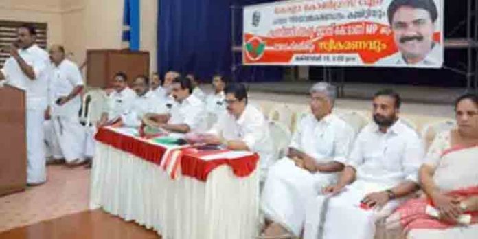 സംസ്ഥാനത്ത് ഏറ്റവും വളര്ച്ചാ നിരക്കുള്ള രാഷ്ട്രീയ പാര്ട്ടി കേരള കോണ്ഗ്രസ് (എം) : ജോസ് കെ മാണി സംസ്ഥാനത്ത് ഏറ്റവും വളര്ച്ചാ നിരക്കുള്ള രാഷ്ട്രീയ പാര്ട്ടി കേരള കോണ്ഗ്രസ് (എം) : ജോസ് കെ മാണി