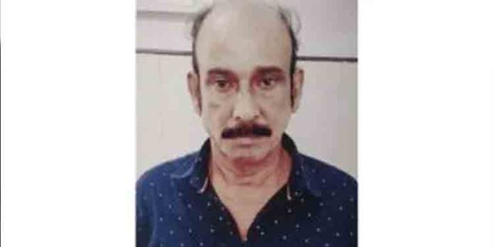 കൊല്ലത്ത് ലഹരി വിതരണക്കാരനെ കാപ്പ നിയമപ്രകാരം തടവിലാക്കി കൊല്ലത്ത് ലഹരി വിതരണക്കാരനെ കാപ്പ നിയമപ്രകാരം തടവിലാക്കി