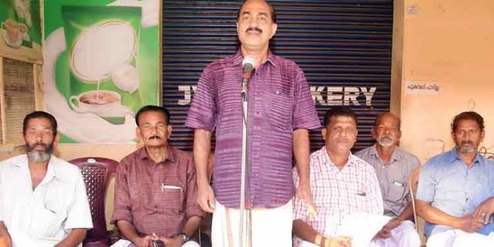 നരബലിക്കും അന്ധവിശ്വാസങ്ങൾക്കും എതിരെ സർക്കാർ നിയമനിർമ്മാണം നടത്തണം ; ഐക്യ കർഷകസംഘം നരബലിക്കും അന്ധവിശ്വാസങ്ങൾക്കും എതിരെ സർക്കാർ നിയമനിർമ്മാണം നടത്തണം ; ഐക്യ കർഷകസംഘം