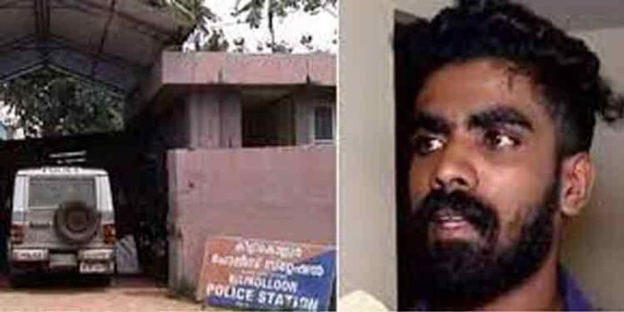 കിളികൊല്ലൂർ മർദനം ; ന്യായികരണവുമായി പോലീസ് കിളികൊല്ലൂർ മർദനം ; ന്യായികരണവുമായി പോലീസ്