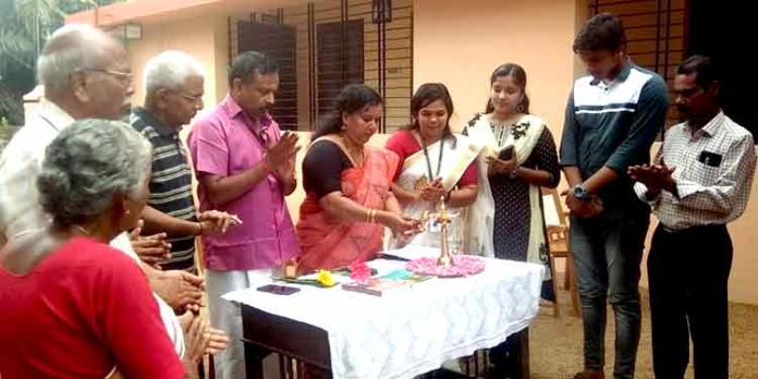 അന്താരാഷ്ട്ര വയോജന ദിനാചരണവും സ്നേഹാദരവും സംഘടിപ്പിച്ചു അന്താരാഷ്ട്ര വയോജന ദിനാചരണവും സ്നേഹാദരവും സംഘടിപ്പിച്ചു