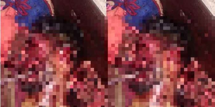 വീണ്ടും മധു മോഡല് കൊലപാതകം ; ആദിവാസി യുവാവിനെ തലയ്ക്കടിച്ചു കൊന്നു – വായില് കമ്പി കുത്തിക്കയറ്റി വീണ്ടും മധു മോഡല് കൊലപാതകം ; ആദിവാസി യുവാവിനെ തലയ്ക്കടിച്ചു കൊന്നു – വായില് കമ്പി കുത്തിക്കയറ്റി