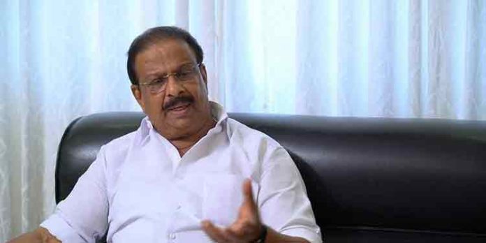 ജനപ്രതിനിധിയിൽ നിന്ന് ഒരിക്കലും സംഭവിക്കാൻ പാടില്ലാത്തതാണ് എൽദോസ് കുന്നപ്പിള്ളി എംഎൽഎയുടെ ഭാഗത്ത് നിന്ന് ഉണ്ടായതെന്ന് കെപിസിസി അധ്യക്ഷൻ ജനപ്രതിനിധിയിൽ നിന്ന് ഒരിക്കലും സംഭവിക്കാൻ പാടില്ലാത്തതാണ് എൽദോസ് കുന്നപ്പിള്ളി എംഎൽഎയുടെ ഭാഗത്ത് നിന്ന് ഉണ്ടായതെന്ന് കെപിസിസി അധ്യക്ഷൻ
