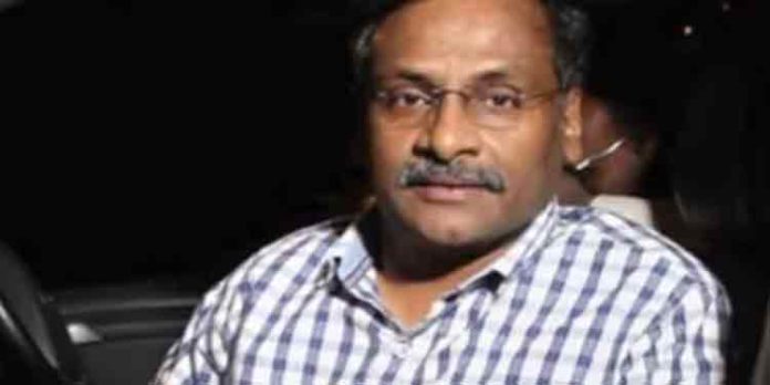 ജി എൻ സായിബാബയെ കുറ്റവിമുക്തനാക്കി ജി എൻ സായിബാബയെ കുറ്റവിമുക്തനാക്കി