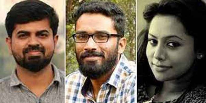 മാധ്യമപ്രവര്ത്തകന് വാഹനമിടിച്ച് മരിച്ച കേസ് : ശ്രീറാമിനും വഫയ്ക്കും കൊലക്കുറ്റമില്ല മാധ്യമപ്രവര്ത്തകന് വാഹനമിടിച്ച് മരിച്ച കേസ് : ശ്രീറാമിനും വഫയ്ക്കും കൊലക്കുറ്റമില്ല