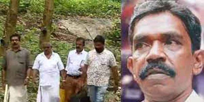 വ്യാജമദ്യ ദുരന്ത കേസിലെ പ്രതി മണിച്ചന് 22 വര്ഷത്തിന് ശേഷം ജയില് മോചിതനായി വ്യാജമദ്യ ദുരന്ത കേസിലെ പ്രതി മണിച്ചന് 22 വര്ഷത്തിന് ശേഷം ജയില് മോചിതനായി