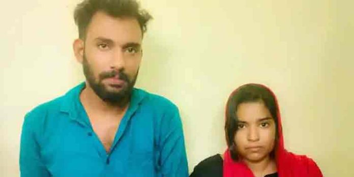 എംഡിഎംഎയുമായി കുപ്രസിദ്ധ ഗുണ്ടയും പെൺസുഹൃത്തും അറസ്റ്റിൽ എംഡിഎംഎയുമായി കുപ്രസിദ്ധ ഗുണ്ടയും പെൺസുഹൃത്തും അറസ്റ്റിൽ