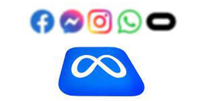 പരസ്യവിവരങ്ങൾ വെളിപ്പെടുത്താൻ വിസമ്മതിച്ചു : മെറ്റയ്ക്ക് 206 കോടി രൂപ പിഴ പരസ്യവിവരങ്ങൾ വെളിപ്പെടുത്താൻ വിസമ്മതിച്ചു : മെറ്റയ്ക്ക് 206 കോടി രൂപ പിഴ