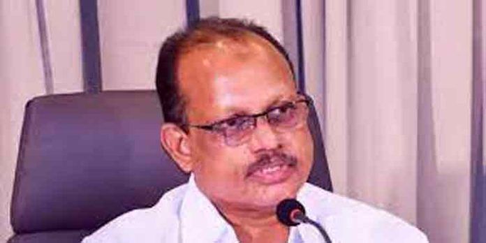 ഹിന്ദി നിർബന്ധമാക്കുന്ന ശുപാർശ രാജ്യം ഒറ്റക്കെട്ടായി ചെറുത്തു തോൽപിക്കണമെന്ന് ഐ.എൻ.എൽ സംസ്ഥാന പ്രസിഡന്റ് ഹിന്ദി നിർബന്ധമാക്കുന്ന ശുപാർശ രാജ്യം ഒറ്റക്കെട്ടായി ചെറുത്തു തോൽപിക്കണമെന്ന് ഐ.എൻ.എൽ സംസ്ഥാന പ്രസിഡന്റ്