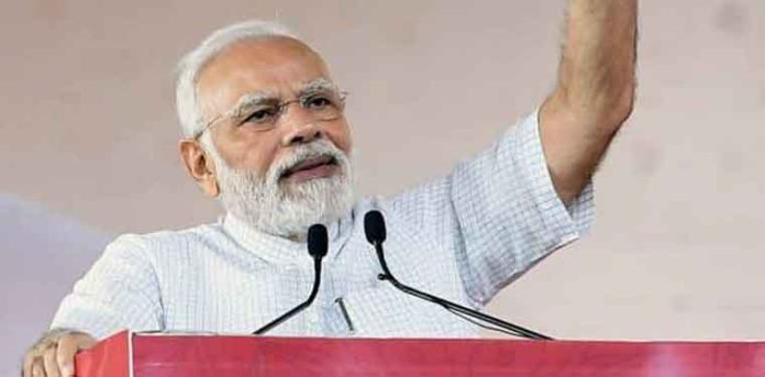 പ്രധാനമന്ത്രിയുടെ പരിപാടി റിപ്പോർട്ട് ചെയ്യാൻ മാധ്യമ പ്രവര്ത്തകര്ക്ക് സ്വഭാവ സർട്ടിഫിക്കറ്റ് നിര്ബന്ധം പ്രധാനമന്ത്രിയുടെ പരിപാടി റിപ്പോർട്ട് ചെയ്യാൻ മാധ്യമ പ്രവര്ത്തകര്ക്ക് സ്വഭാവ സർട്ടിഫിക്കറ്റ് നിര്ബന്ധം