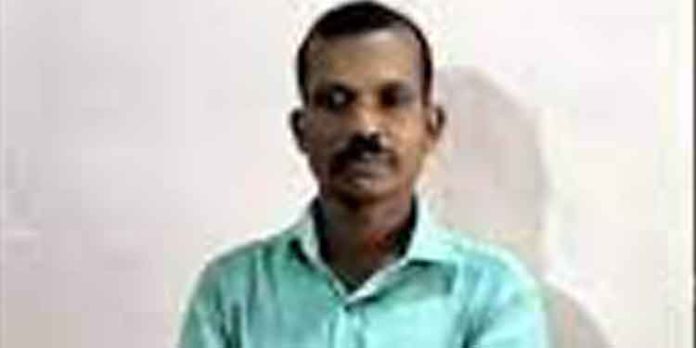 കുപ്രസിദ്ധ മോഷ്ടാവ് കാമാക്ഷി ബിജു പിടിയിൽ കുപ്രസിദ്ധ മോഷ്ടാവ് കാമാക്ഷി ബിജു പിടിയിൽ