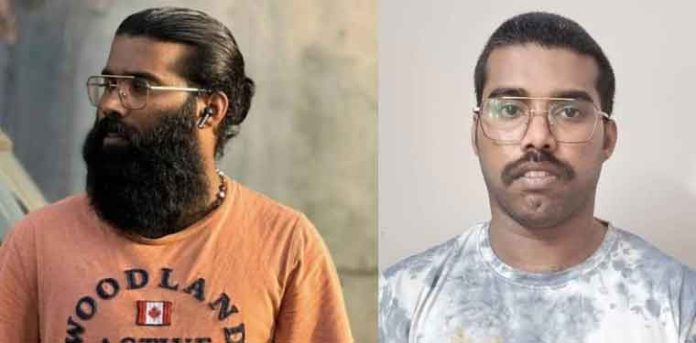 കലൂരിലെ കൊലപാതകം : വേഷവും രൂപവും മാറ്റി ഒളിവില് ; കൊലക്കേസ് പ്രതി ഒടുവില് പിടിയില് കലൂരിലെ കൊലപാതകം : വേഷവും രൂപവും മാറ്റി ഒളിവില് ; കൊലക്കേസ് പ്രതി ഒടുവില് പിടിയില്
