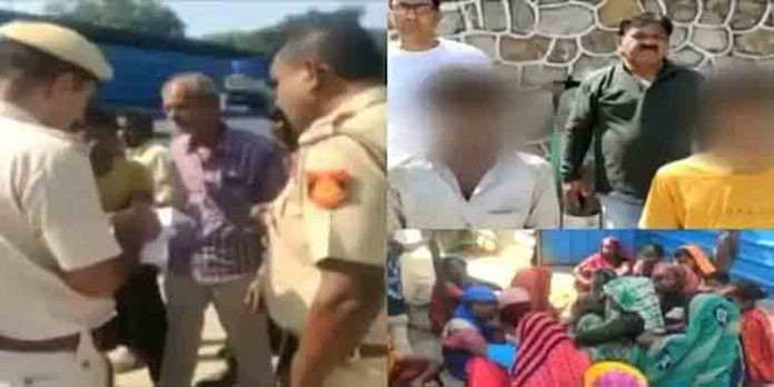 ദില്ലിയിലും നരബലി : ആറ് വയസ്സുകാരനെ കഴുത്തറുത്ത് കൊന്നത് സമ്പത്ത് നേടാൻ ദില്ലിയിലും നരബലി : ആറ് വയസ്സുകാരനെ കഴുത്തറുത്ത് കൊന്നത് സമ്പത്ത് നേടാൻ