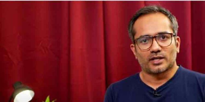 എക്സ് മുസ്ലിം കൂട്ടായ്മയിൽനിന്ന് രാജിവെച്ച് യുക്തിവാദ നേതാവ് ആരിഫ് ഹുസൈൻ തെരുവത്ത് എക്സ് മുസ്ലിം കൂട്ടായ്മയിൽനിന്ന് രാജിവെച്ച് യുക്തിവാദ നേതാവ് ആരിഫ് ഹുസൈൻ തെരുവത്ത്