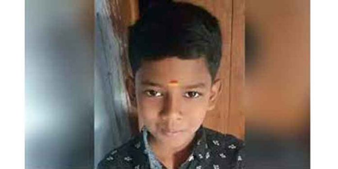 അഞ്ചാം ക്ലാസ് വിദ്യാർത്ഥിയെ വിഷം ഉള്ളിൽ ചെന്നു മരിച്ച നിലയിൽ കണ്ടെത്തി അഞ്ചാം ക്ലാസ് വിദ്യാർത്ഥിയെ വിഷം ഉള്ളിൽ ചെന്നു മരിച്ച നിലയിൽ കണ്ടെത്തി