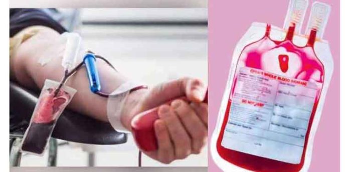 പതിനെട്ടാം വയസില് ആദ്യ രക്തദാനം ; 51-ൽ സെഞ്ചുറിയടിച്ച് ഗോവയുടെ ‘രക്തമനുഷ്യൻ’ പതിനെട്ടാം വയസില് ആദ്യ രക്തദാനം ; 51-ൽ സെഞ്ചുറിയടിച്ച് ഗോവയുടെ ‘രക്തമനുഷ്യൻ’