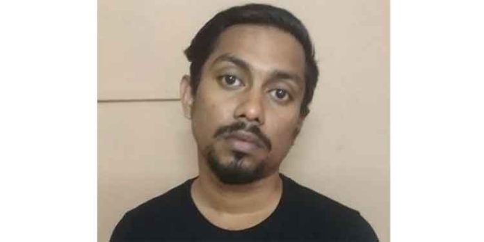 ക്യാമറ വാടകയ്ക്ക് വാങ്ങി കബളിപ്പിച്ച കേസിൽ പ്രതി അറസ്റ്റിൽ ക്യാമറ വാടകയ്ക്ക് വാങ്ങി കബളിപ്പിച്ച കേസിൽ പ്രതി അറസ്റ്റിൽ