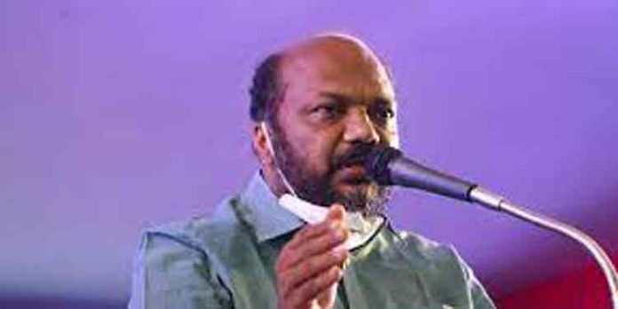 ആലുവയിൽ പെൺകുട്ടിയുടെ കുടുംബത്തെ പറ്റിച്ച് പണം തട്ടിയവർക്കെതിരെ ശക്തമായ നടപടി സ്വീകരിക്കുമെന്ന് മന്ത്രി പി രാജീവ് ആലുവയിൽ പെൺകുട്ടിയുടെ കുടുംബത്തെ പറ്റിച്ച് പണം തട്ടിയവർക്കെതിരെ ശക്തമായ നടപടി സ്വീകരിക്കുമെന്ന് മന്ത്രി പി രാജീവ്