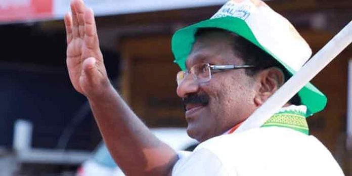 കോൺഗ്രസ് നേതാവ് സതീശൻ പാച്ചേനിയുടെ സംസ്കാരം ഇന്ന് കോൺഗ്രസ് നേതാവ് സതീശൻ പാച്ചേനിയുടെ സംസ്കാരം ഇന്ന്