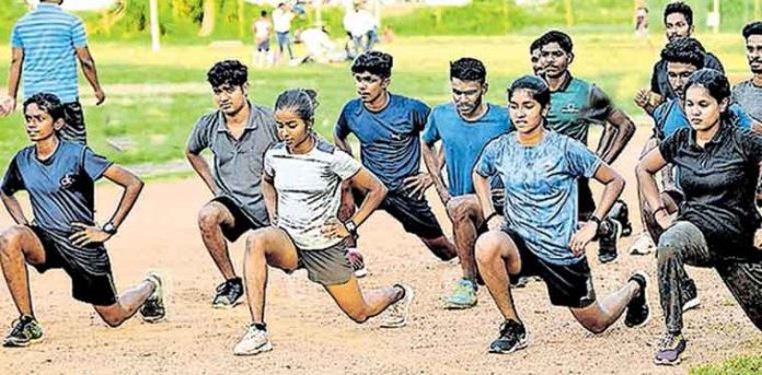 വളര്ത്താം ഒരു കായിക താരത്തെ ; ചേര്ത്ത് നിര്ത്തി പരിശീലിപ്പിച്ച് റിജിൻ മാത്യു ഏബ്രഹാം വളര്ത്താം ഒരു കായിക താരത്തെ ; ചേര്ത്ത് നിര്ത്തി പരിശീലിപ്പിച്ച് റിജിൻ മാത്യു ഏബ്രഹാം