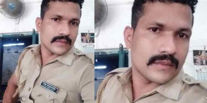 കോന്നി പോലീസ് സ്റ്റേഷനിലെ ഡ്രൈവർ ഒളിവില് ; റാന്നി സ്വദേശിയായ യുവതിയില് നിന്നും തട്ടിയെടുത്തത് 13.5 ലക്ഷം കോന്നി പോലീസ് സ്റ്റേഷനിലെ ഡ്രൈവർ ഒളിവില് ; റാന്നി സ്വദേശിയായ യുവതിയില് നിന്നും തട്ടിയെടുത്തത് 13.5 ലക്ഷം