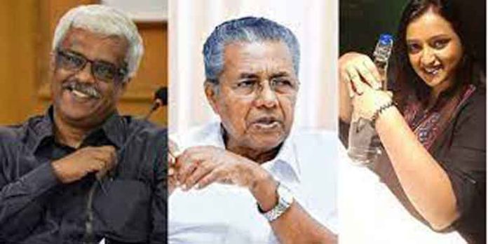 സ്വര്ണ്ണ കടത്ത് കേസില് സുരേഷ് നല്കിയ രഹസ്യമൊഴി രാഷ്ട്രീയ ലക്ഷ്യത്തോടെയല്ല : ഇഡി സ്വര്ണ്ണ കടത്ത് കേസില് സുരേഷ് നല്കിയ രഹസ്യമൊഴി രാഷ്ട്രീയ ലക്ഷ്യത്തോടെയല്ല : ഇഡി