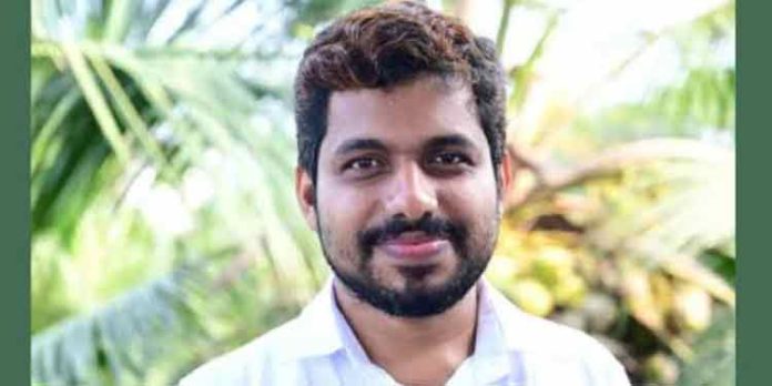 പോപ്പുലർ ഫ്രണ്ട് മുൻ സംസ്ഥാന സെക്രട്ടറി സി.എ. റൗഫ് പിടിയിൽ പോപ്പുലർ ഫ്രണ്ട് മുൻ സംസ്ഥാന സെക്രട്ടറി സി.എ. റൗഫ് പിടിയിൽ