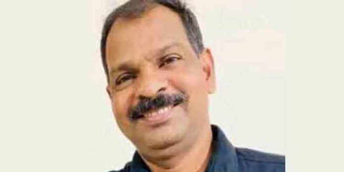 കളമശേരി പോലീസ് സ്റ്റേഷനിലെ മുൻ എ.എസ്.ഐ കെ.കെ.ബൈജു നാടുവിട്ടത് മേലുദ്യോഗസ്ഥന്റെ മാനസികപീഡനം മൂലം കളമശേരി പോലീസ് സ്റ്റേഷനിലെ മുൻ എ.എസ്.ഐ കെ.കെ.ബൈജു നാടുവിട്ടത് മേലുദ്യോഗസ്ഥന്റെ മാനസികപീഡനം മൂലം