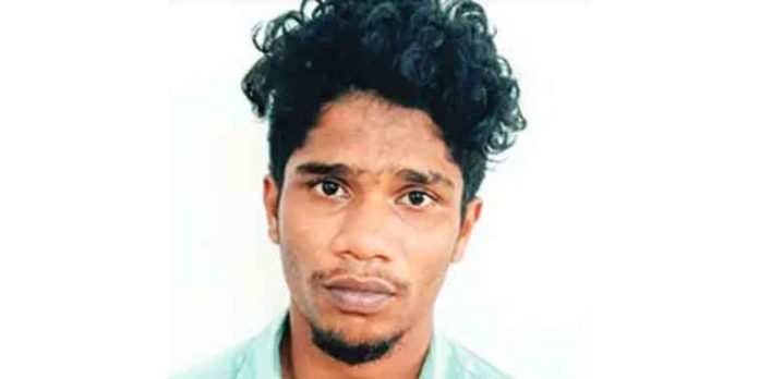 അതിജീവിതയും യുവാവും ഒരുമിച്ചുള്ള ഫോട്ടോ സാമൂഹികമാധ്യമത്തിൽ പോസ്റ്റ് ചെയ്തു : യുവാവ് അറസ്റ്റിൽ അതിജീവിതയും യുവാവും ഒരുമിച്ചുള്ള ഫോട്ടോ സാമൂഹികമാധ്യമത്തിൽ പോസ്റ്റ് ചെയ്തു : യുവാവ് അറസ്റ്റിൽ