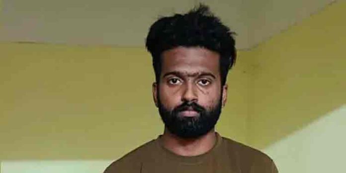 പരോളില് ഇറങ്ങിയ പോക്സോ കേസ് പ്രതി മറ്റൊരു പോക്സോ കേസില് പിടിയില് പരോളില് ഇറങ്ങിയ പോക്സോ കേസ് പ്രതി മറ്റൊരു പോക്സോ കേസില് പിടിയില്