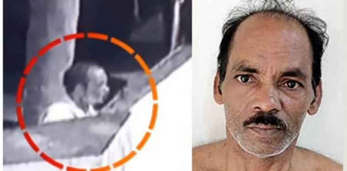 കുപ്രസിദ്ധ മോഷ്ടാവ് മരിയാര്പൂതം എന്ന ജോൺസൻ (54) പോലീസ് പിടിയില് കുപ്രസിദ്ധ മോഷ്ടാവ് മരിയാര്പൂതം എന്ന ജോൺസൻ (54) പോലീസ് പിടിയില്