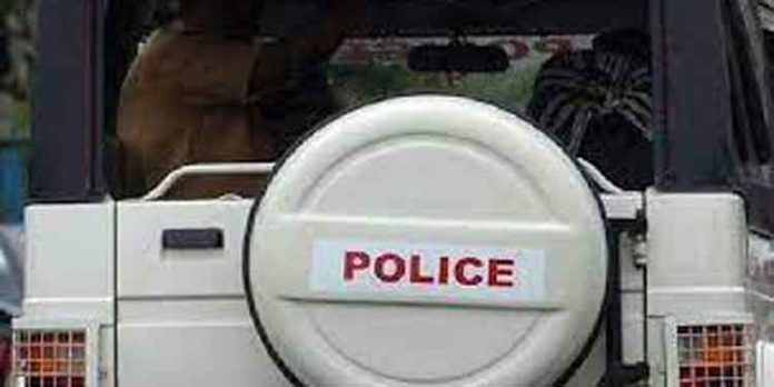 ആളില്ലാത്ത വീട്ടിൽ നിന്ന് 95 പവൻ കവർന്ന സംഭവം: പ്രതി പിടിയിൽ ആളില്ലാത്ത വീട്ടിൽ നിന്ന് 95 പവൻ കവർന്ന സംഭവം: പ്രതി പിടിയിൽ