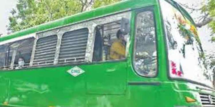 വിദ്യാർത്ഥികളെ കയറ്റാതിരുന്ന എട്ട് സ്വകാര്യ ബസുകളുടെ ഫിറ്റ്നസ് റദ്ദാക്കി വിദ്യാർത്ഥികളെ കയറ്റാതിരുന്ന എട്ട് സ്വകാര്യ ബസുകളുടെ ഫിറ്റ്നസ് റദ്ദാക്കി