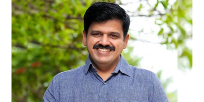 നിയമസഭാ തെരഞ്ഞെടുപ്പിൽ മത്സര സന്നദ്ധത അറിയിച്ച് സന്ദീപ് വാര്യർ നിയമസഭാ തെരഞ്ഞെടുപ്പിൽ മത്സര സന്നദ്ധത അറിയിച്ച് സന്ദീപ് വാര്യർ