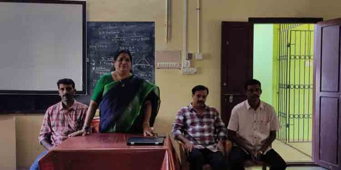 ക്വിസ് മത്സരം സംഘടിപ്പിക്കുന്നു ക്വിസ് മത്സരം സംഘടിപ്പിക്കുന്നു