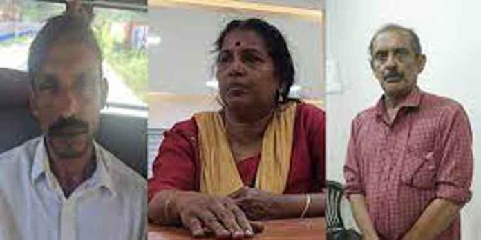 ഇലന്തൂര് നരബലിക്കേസ് : ഷാഫി ഉപയോഗിച്ചിരുന്ന രണ്ട് വ്യാജ ഫെയ്സ്ബുക്ക് അക്കൗണ്ടുകള് കൂടി പോലീസ് വീണ്ടെടുത്തു ഇലന്തൂര് നരബലിക്കേസ് : ഷാഫി ഉപയോഗിച്ചിരുന്ന രണ്ട് വ്യാജ ഫെയ്സ്ബുക്ക് അക്കൗണ്ടുകള് കൂടി പോലീസ് വീണ്ടെടുത്തു