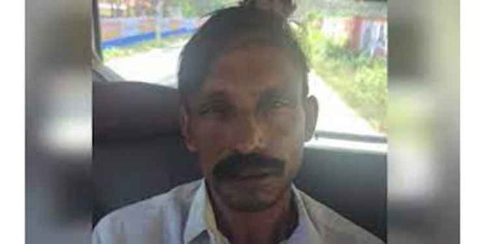 ഇരട്ട നരബലി : ഷാഫിയുടെ രണ്ട് വ്യാജ എഫ്ബി അക്കൗണ്ടുകൾ കൂടി കണ്ടെത്തി – നരബലിയെ കുറിച്ചും ചാറ്റുകൾ ഇരട്ട നരബലി : ഷാഫിയുടെ രണ്ട് വ്യാജ എഫ്ബി അക്കൗണ്ടുകൾ കൂടി കണ്ടെത്തി – നരബലിയെ കുറിച്ചും ചാറ്റുകൾ