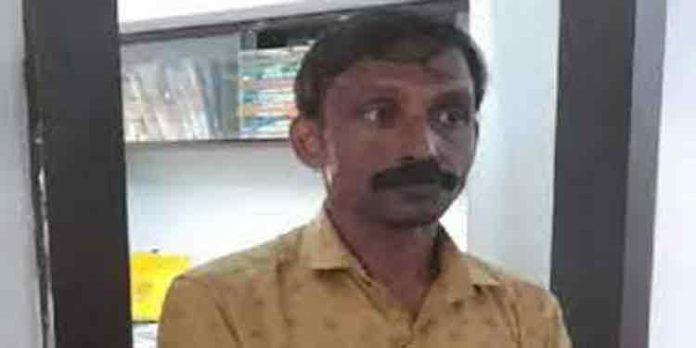 ചോദ്യം ചെയ്യലുമായി സഹകരിക്കാതെ ഷാഫി ചോദ്യം ചെയ്യലുമായി സഹകരിക്കാതെ ഷാഫി