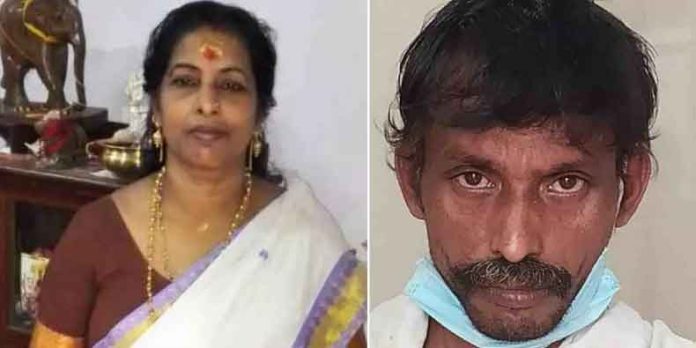 ഇലന്തൂര് നരബലി കേസ് : മുഹമ്മദ് ഷാഫി ഒരു കൊലപാതകം കൂടി നടത്തിയതായി ലൈലയുടെ മൊഴി ഇലന്തൂര് നരബലി കേസ് : മുഹമ്മദ് ഷാഫി ഒരു കൊലപാതകം കൂടി നടത്തിയതായി ലൈലയുടെ മൊഴി