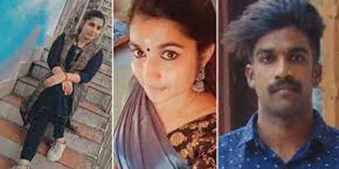 ഭാര്യയായി അഭിനയിച്ചാണ് ഗ്രീഷ്മ തന്റെ മകന്റെ ജീവനെടുത്തത് ; ആദ്യഭര്ത്താവ് മരിക്കുമെന്ന ഗ്രീഷ്മയുടെ അന്ധവിശ്വാസമാണ് മകന്റെ കൊലപാതകത്തിലേക്ക് നയിച്ചത് : ഷാരോണിന്റെ അമ്മ ഭാര്യയായി അഭിനയിച്ചാണ് ഗ്രീഷ്മ തന്റെ മകന്റെ ജീവനെടുത്തത് ; ആദ്യഭര്ത്താവ് മരിക്കുമെന്ന ഗ്രീഷ്മയുടെ അന്ധവിശ്വാസമാണ് മകന്റെ കൊലപാതകത്തിലേക്ക് നയിച്ചത് : ഷാരോണിന്റെ അമ്മ