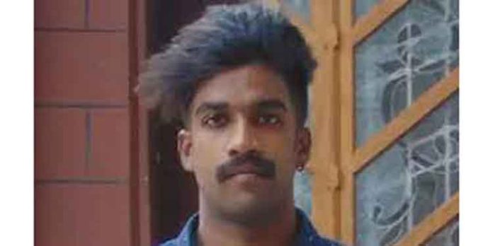 ഷാരോൺരാജ് മരിച്ച സംഭവം : വനിതാ സുഹൃത്തിന്റെ ശബ്ദ സന്ദേശം പുറത്ത് ഷാരോൺരാജ് മരിച്ച സംഭവം : വനിതാ സുഹൃത്തിന്റെ ശബ്ദ സന്ദേശം പുറത്ത്