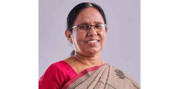 അന്ധവിശ്വാസ നിർമ്മാർജന നിയമം കൊണ്ടു വരണം : കെ കെ ശൈലജ അന്ധവിശ്വാസ നിർമ്മാർജന നിയമം കൊണ്ടു വരണം : കെ കെ ശൈലജ