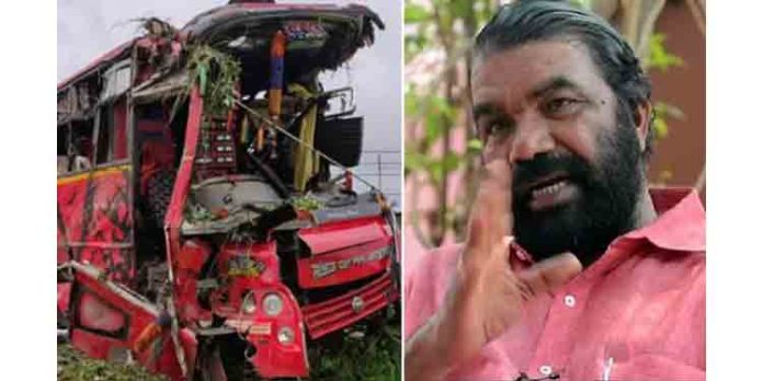 സ്കൂളുകളിൽ നിന്ന് വിനോദയാത്ര പോകുമ്പോൾ രാത്രി യാത്ര ഒഴിവാക്കണം ; മന്ത്രി വി.ശിവന്കുട്ടി സ്കൂളുകളിൽ നിന്ന് വിനോദയാത്ര പോകുമ്പോൾ രാത്രി യാത്ര ഒഴിവാക്കണം ; മന്ത്രി വി.ശിവന്കുട്ടി